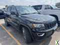 Photo Used 2020 Jeep Grand Cherokee Laredo w/ Security \u0026 Convenience Group