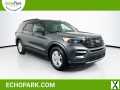 Photo Used 2020 Ford Explorer XLT w/ Equipment Group 202A