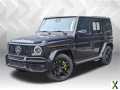 Photo Used 2021 Mercedes-Benz G 63 AMG 4MATIC