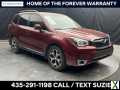 Photo Used 2015 Subaru Forester 2.0XT Touring w/ Protection Package #2