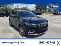 Photo Used 2019 Jeep Cherokee Limited