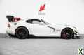 Photo Used 2017 Dodge Viper GTC w/ ACR Package