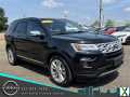 Photo Used 2019 Ford Explorer XLT w/ Equipment Group 202A