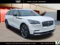 Photo Used 2022 Lincoln Aviator Reserve w/ Equipment Group 201A