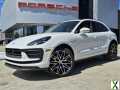 Photo Used 2024 Porsche Macan