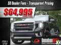 Photo Used 2023 GMC Yukon SLT w/ SLT Premium Package