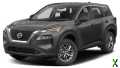 Photo Used 2023 Nissan Rogue SL w/ SL Premium Package