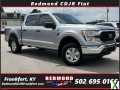 Photo Used 2021 Ford F150 XLT