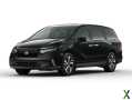 Photo Used 2022 Honda Odyssey Touring