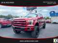 Photo Used 2016 Ford F150 XLT w/ Equipment Group 302A Luxury