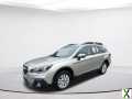 Photo Used 2018 Subaru Outback 2.5i Premium w/ Protection Package #1