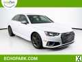 Photo Used 2019 Audi S4 Premium Plus w/ Premium Plus Package