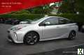 Photo Used 2022 Toyota Prius Limited