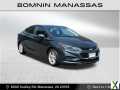 Photo Used 2017 Chevrolet Cruze LT w/ Convenience Package