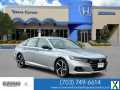 Photo Used 2022 Honda Accord Sport