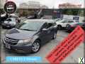 Photo Used 2016 Honda Odyssey EX-L