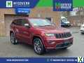 Photo Used 2021 Jeep Grand Cherokee Limited w/ Quick Order Package 28K 80th