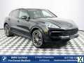 Photo Used 2021 Porsche Cayenne Coupe