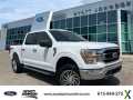 Photo Certified 2021 Ford F150 XLT w/ Equipment Group 301A Mid