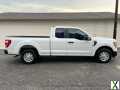 Photo Used 2021 Ford F150 XL w/ Equipment Group 101A High