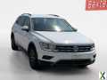 Photo Used 2021 Volkswagen Tiguan SE