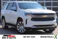 Photo Used 2023 Chevrolet Tahoe Premier