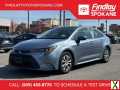 Photo Used 2021 Toyota Corolla LE