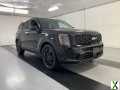 Photo Used 2022 Kia Telluride EX w/ EX Premium Package