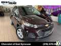 Photo Used 2021 Chevrolet Trax LS w/ Tint and Cruise Package