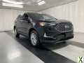 Photo Used 2023 Ford Edge SEL