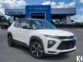 Photo Certified 2023 Chevrolet TrailBlazer RS w/ Sun and Liftgate Package