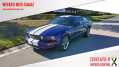 Photo Used 2005 Ford Mustang GT Premium