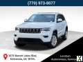 Photo Used 2019 Jeep Grand Cherokee Laredo