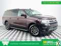 Photo Used 2023 Ford Expedition Max XLT