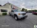 Photo Used 2013 GMC Sierra 1500 SLE w/ Power Tech Package