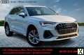 Photo Certified 2024 Audi Q3 2.0T Premium Plus