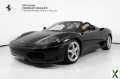 Photo Used 2004 Ferrari 360 Spider