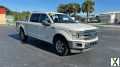 Photo Used 2018 Ford F150 Lariat w/ Equipment Group 502A Luxury