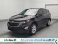 Photo Used 2020 Chevrolet Equinox LT