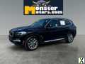 Photo Used 2019 BMW X3 xDrive30i w/ Driving Assistance Package