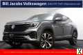 Photo Certified 2024 Volkswagen Atlas Cross Sport SEL Premium R-Line