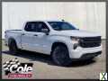 Photo Used 2022 Chevrolet Silverado 1500 Custom