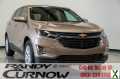 Photo Used 2018 Chevrolet Equinox LT