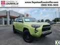 Photo Certified 2022 Toyota 4Runner TRD Pro