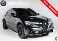 Photo Certified 2022 Alfa Romeo Stelvio Quadrifoglio w/ Active Assist Plus Package