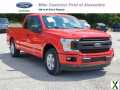 Photo Used 2019 Ford F150 XL w/ Equipment Group 101A Mid