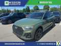 Photo Used 2021 Audi SQ5 Premium Plus w/ Premium Plus Package