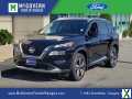 Photo Used 2021 Nissan Rogue Platinum