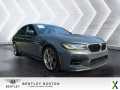 Photo Used 2022 BMW M5 CS