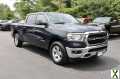 Photo Used 2021 RAM 1500 Big Horn w/ Trailer Tow Group